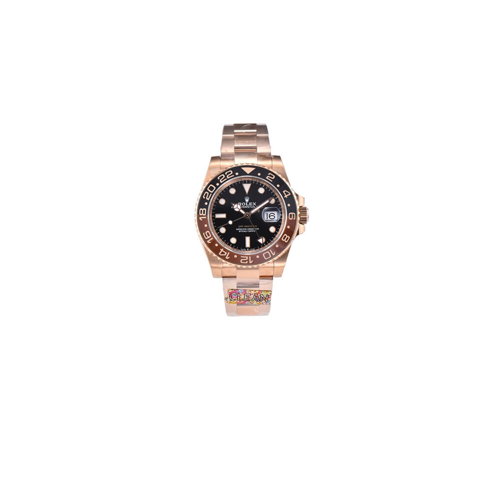 Rolex GMT-Master II - Replica Luxury Bags™