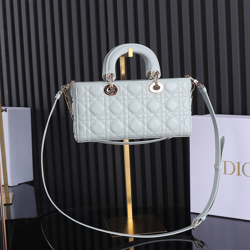Dior Medium Lady D-Joy Bag - Replica Luxury Bags™