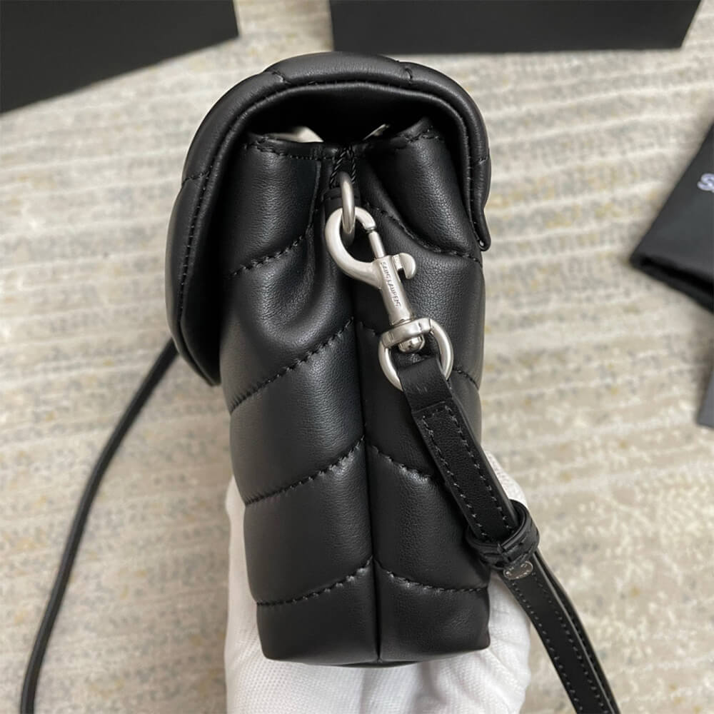 YSL Toy Loulou Bag - Replica Luxury Bags™