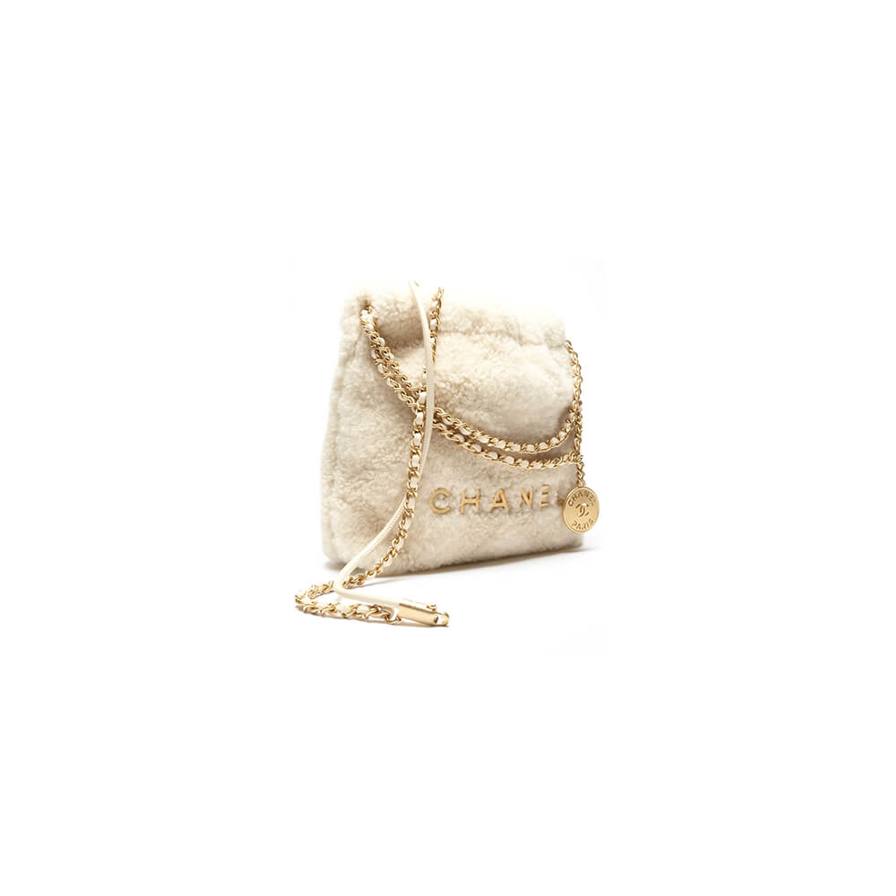 Chanel 22 Handbag - Replica Luxury Bags™