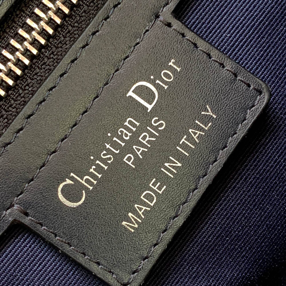 Dior Changing Bag - Replica Luxury Bags™