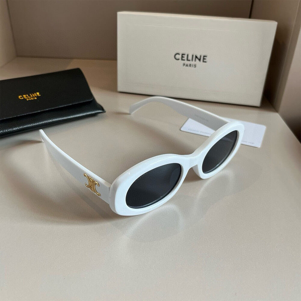 CELINE SUNGLASSES - Replica Luxury Bags™