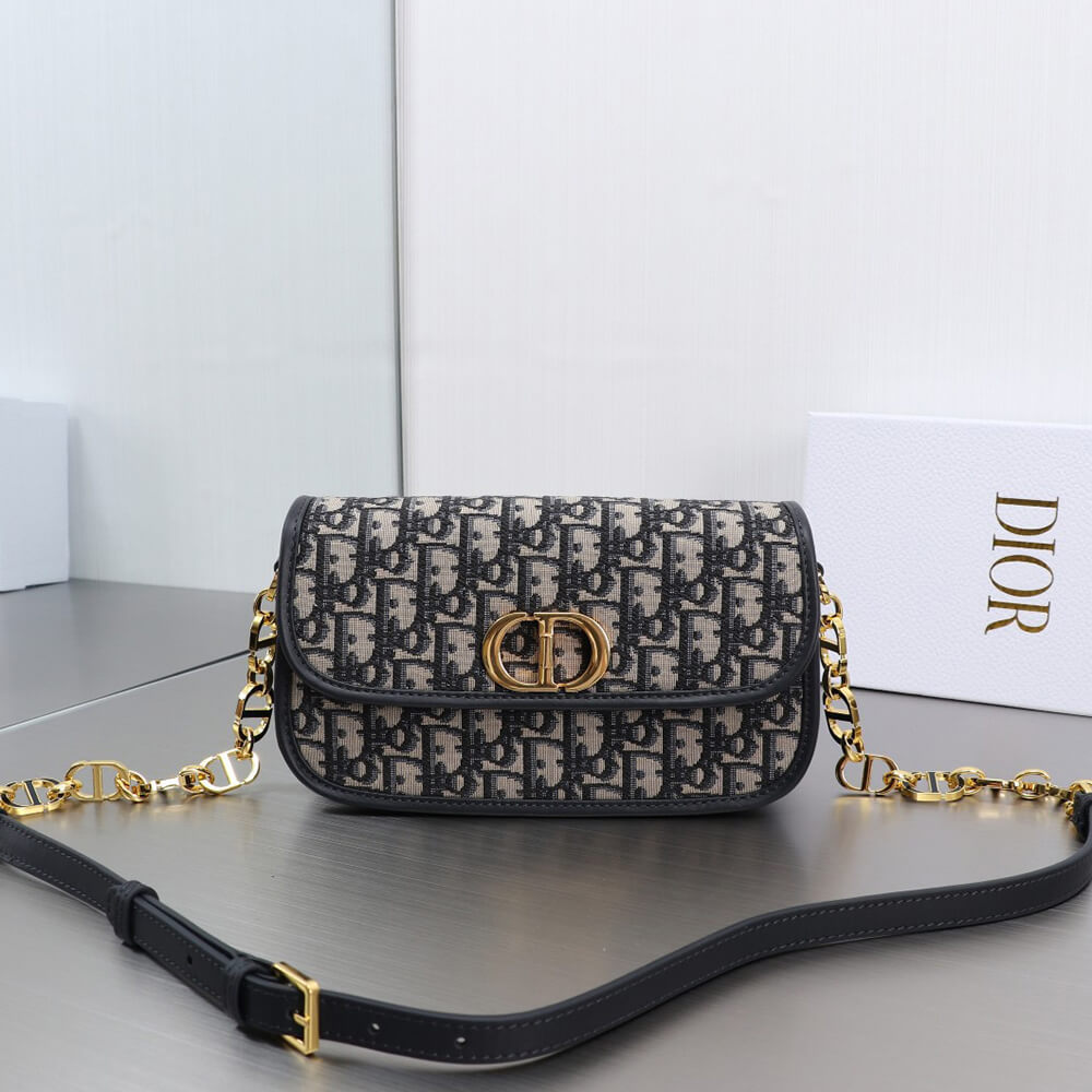 Dior 30 Montaigne Avenue Bag - Replica Luxury Bags™