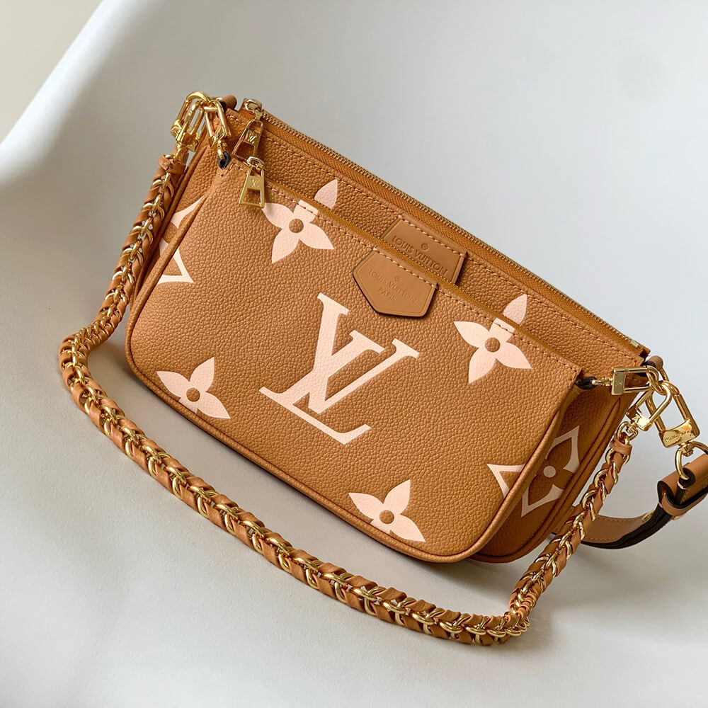 LV Multi Pochette Accessoires Bag - Replica Luxury Bags™