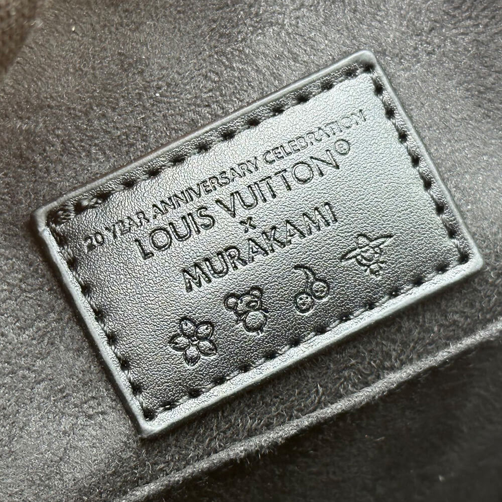 LV x TM Alma BB Bag - Replica Luxury Bags™