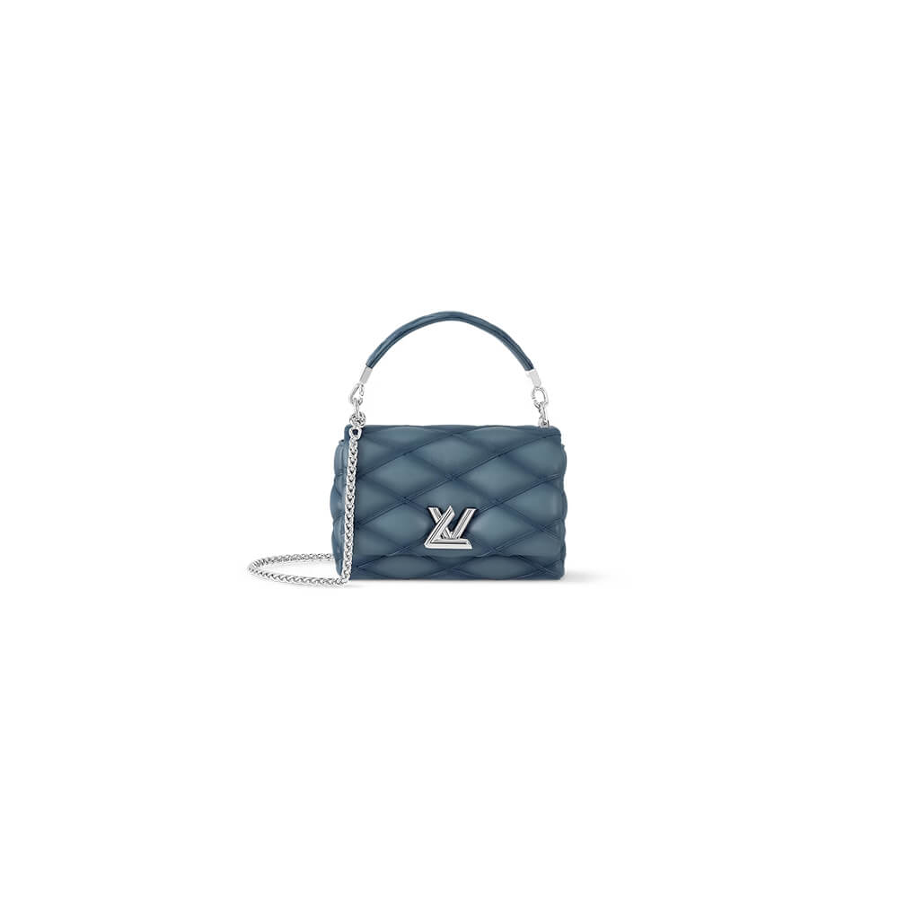 LV GO-14 PM Bag - Replica Luxury Bags™
