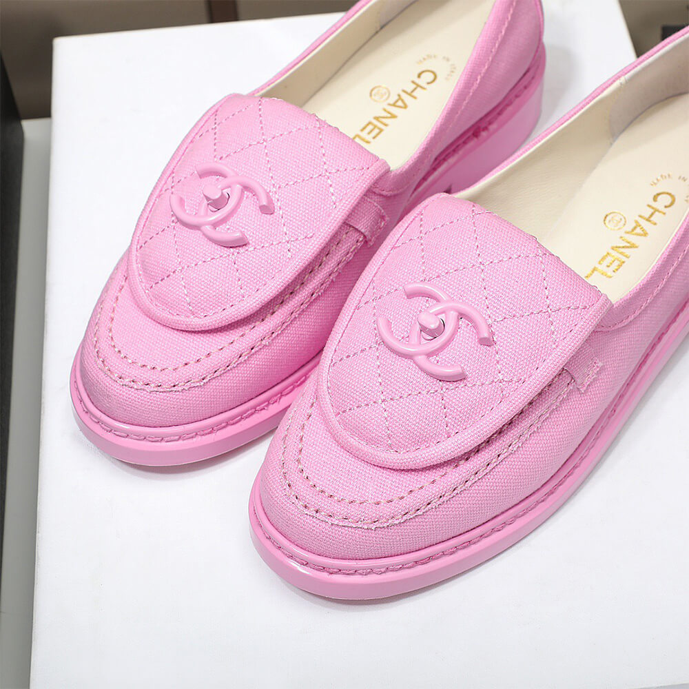 CHANEL LOAFER Shoes - Replica Luxury Bags™