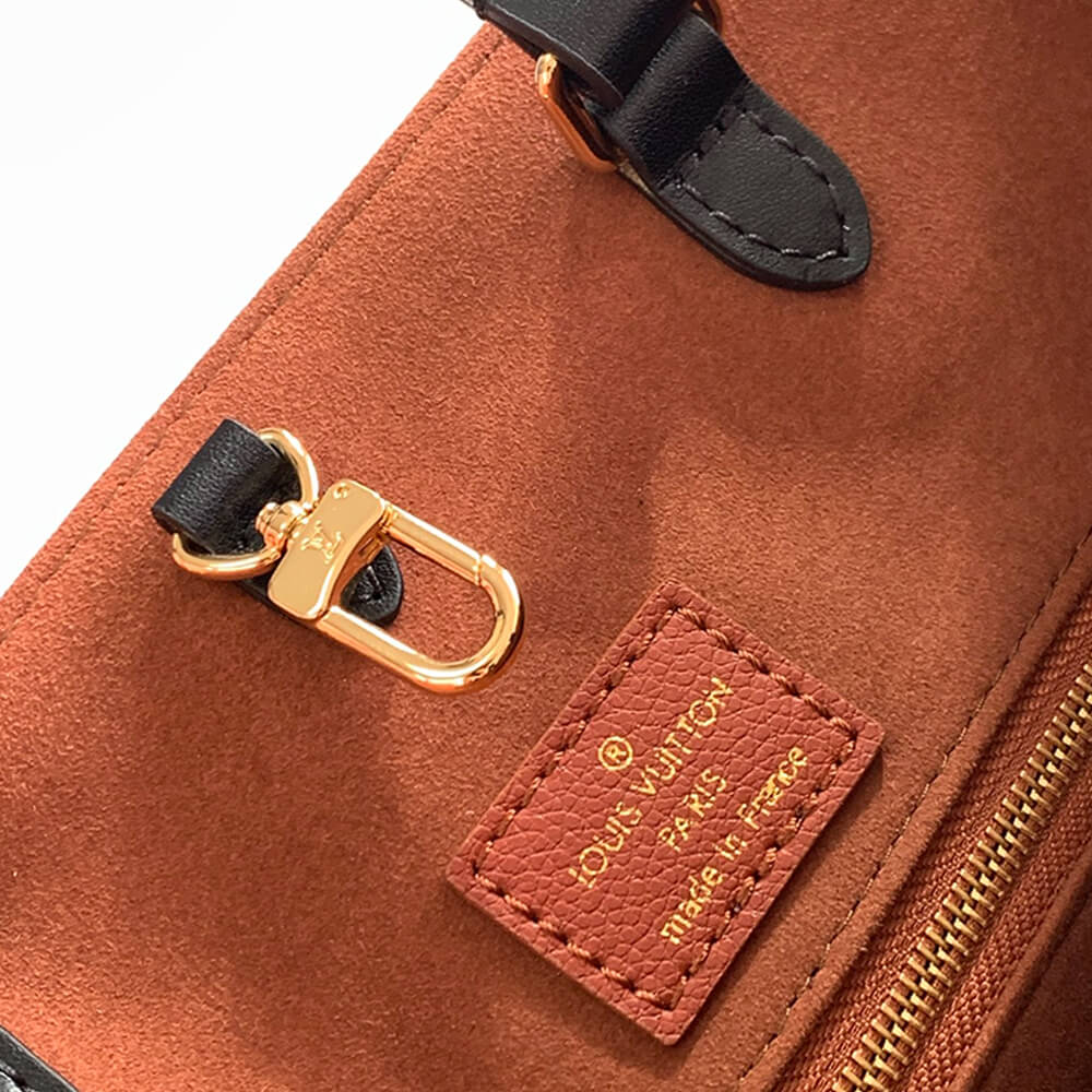 LV Onthego MM Bag - Replica Luxury Bags™