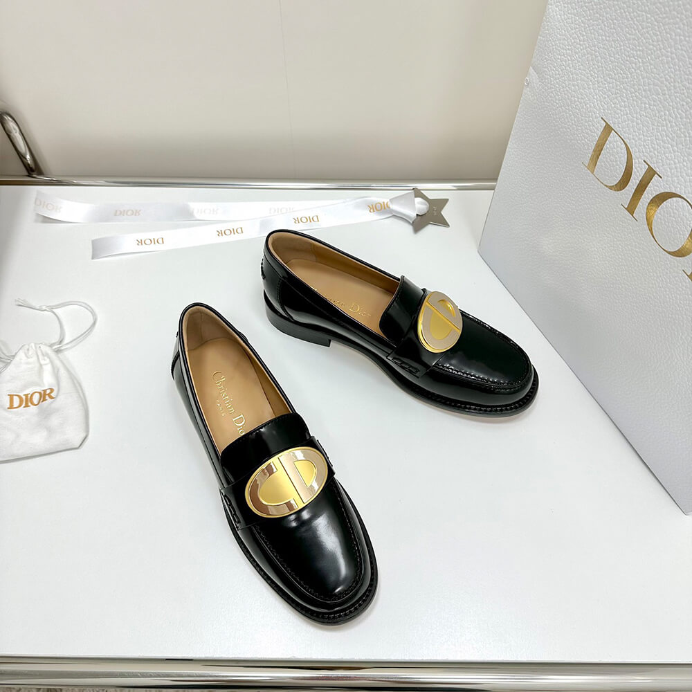 Dior Women Loafer Shoes - Replica Luxury Bags™