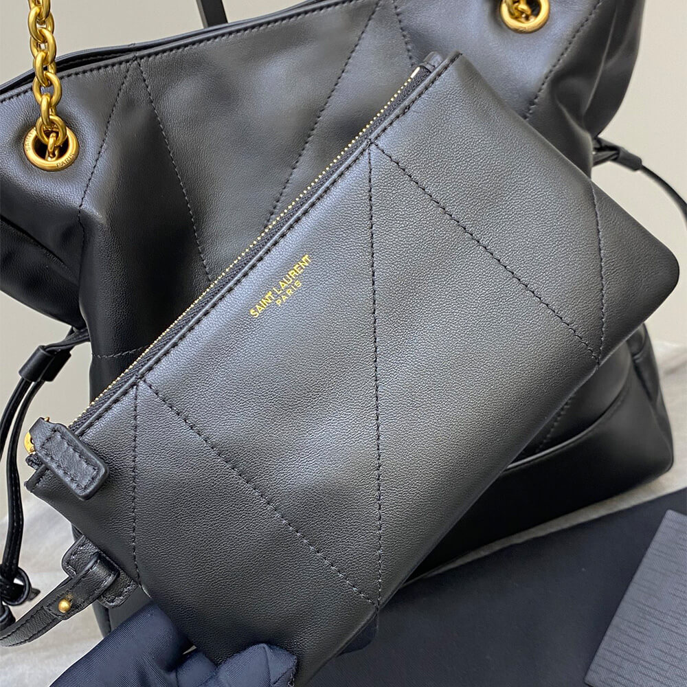 YSL Jamie 4.3 Small Pochon Bag - Replica Luxury Bags™