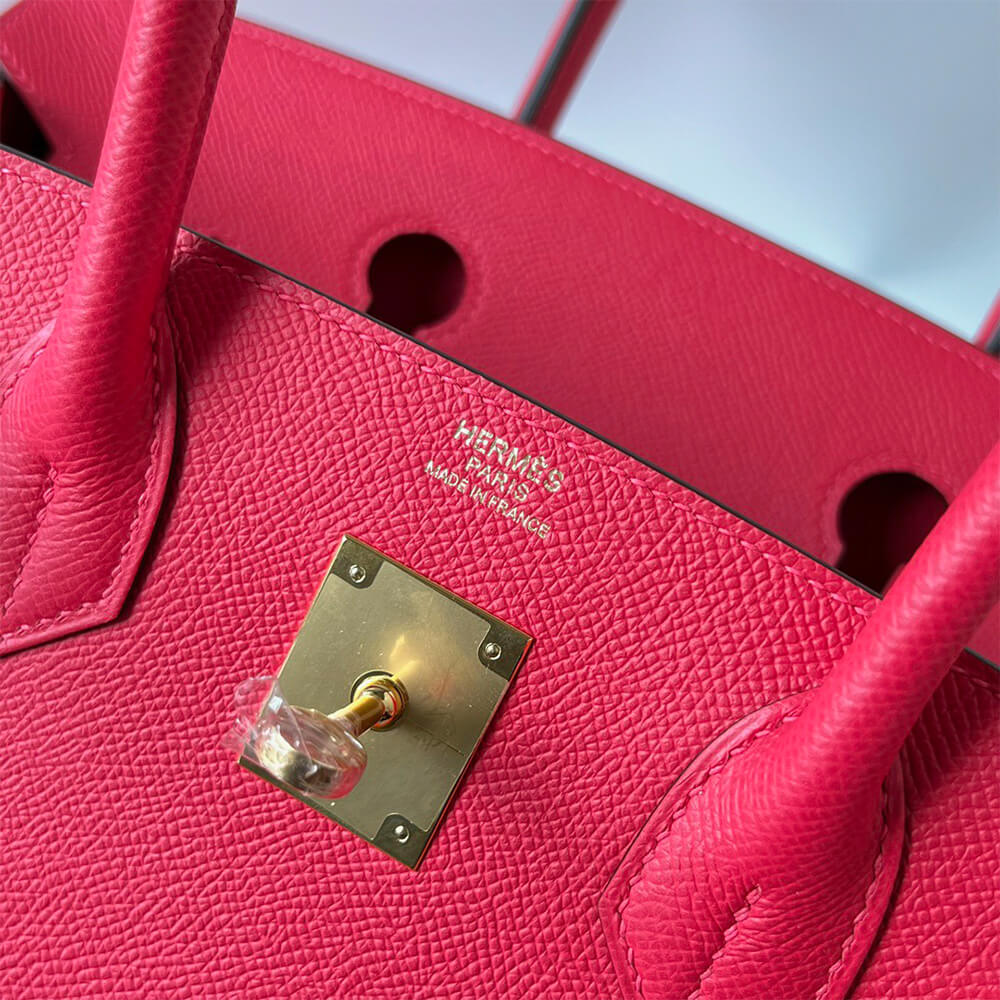 Hermes Birkin 35 Bag - Replica Luxury Bags™