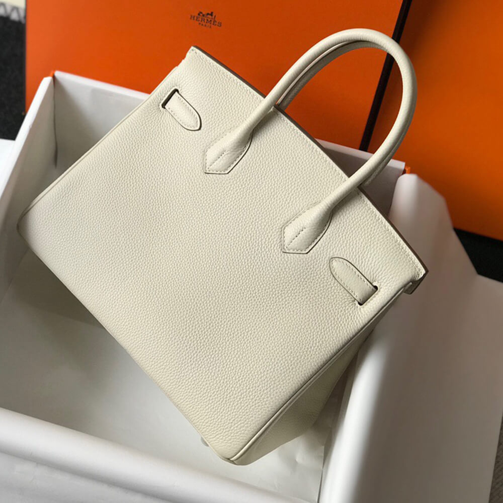 Hermes Birkin 35 Bag - Replica Luxury Bags™