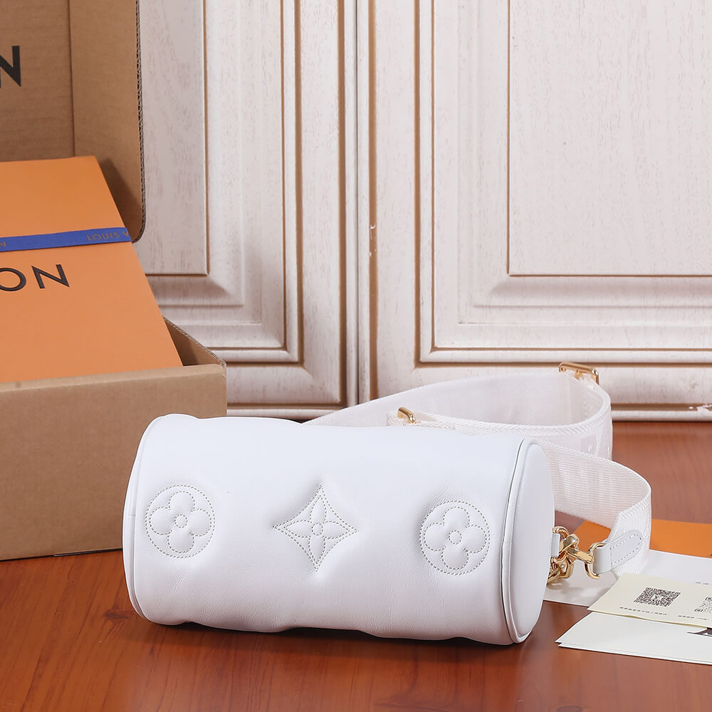 LV Papillon BB Bag - Replica Luxury Bags™