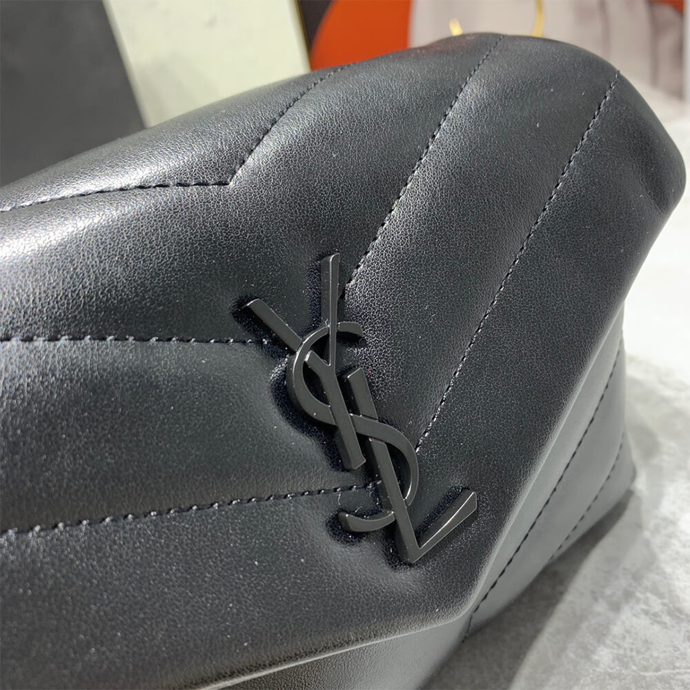 YSL Toy Loulou Bag - Replica Luxury Bags™