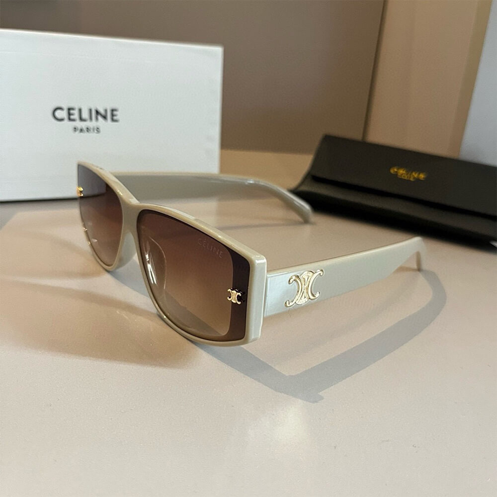 CELINE SUNGLASSES - Replica Luxury Bags™