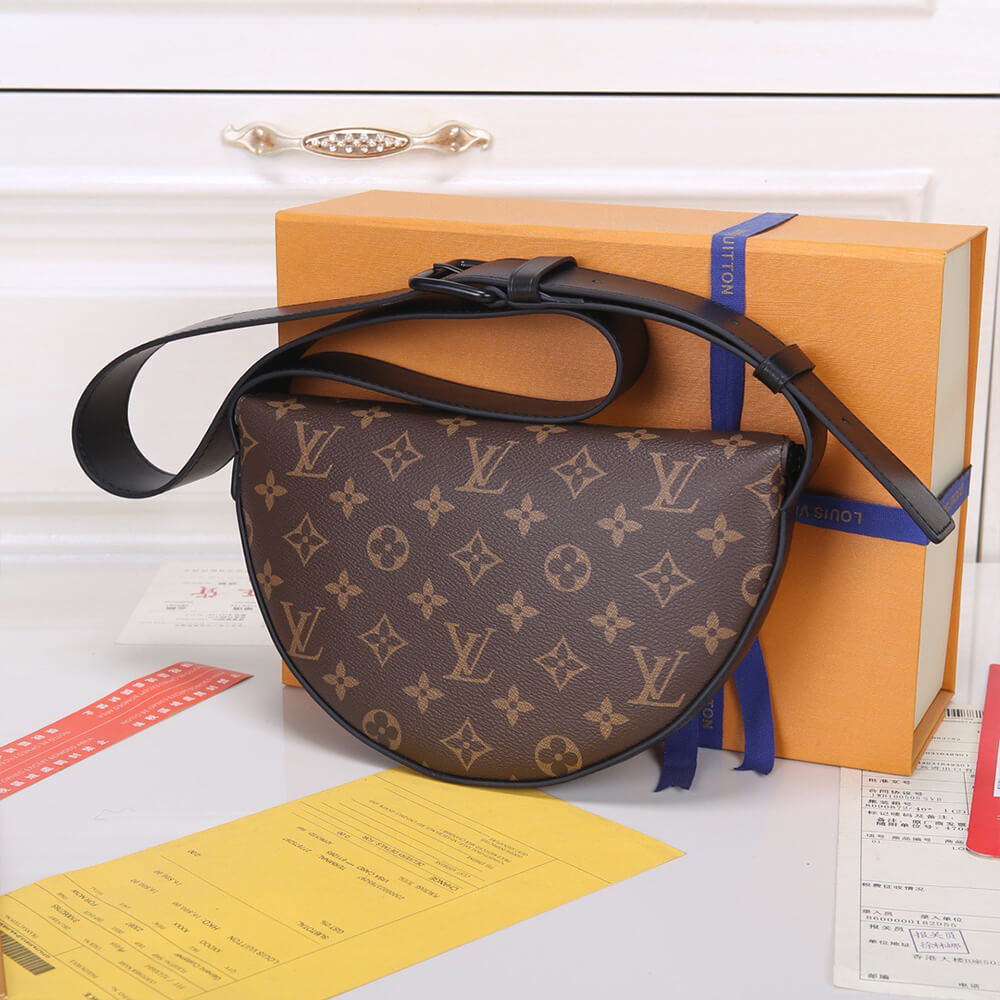 LV Moon Crossbody Bag - Replica Luxury Bags™