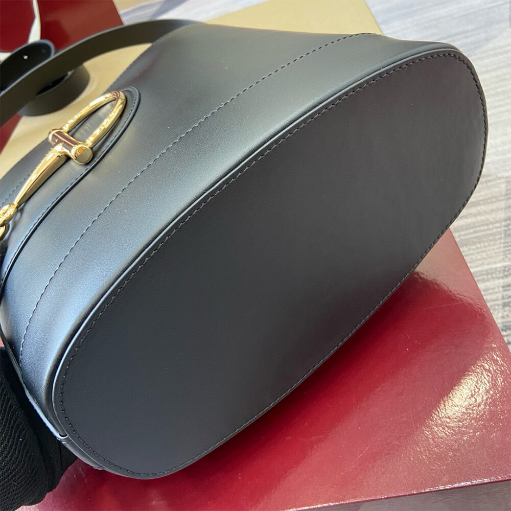 Gucci 73 Small Bucket Bag - Replica Luxury Bags™