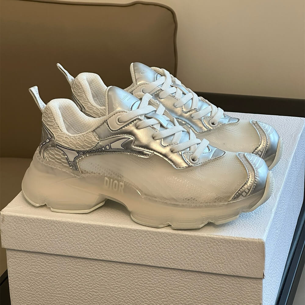 Christian Dior Vibe Sneaker Shoes - Replica Luxury Bags™