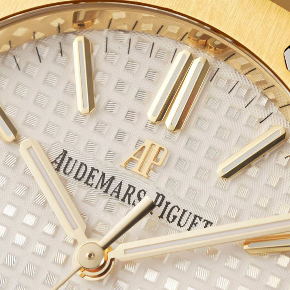 Audemars Piguet Royal Oak 15450 - Replica Luxury Bags™