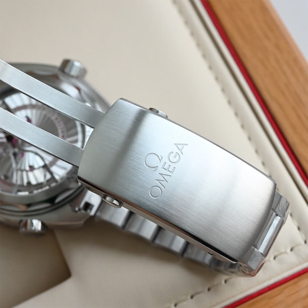 Omega Planet Ocean 6000M - Replica Luxury Bags™