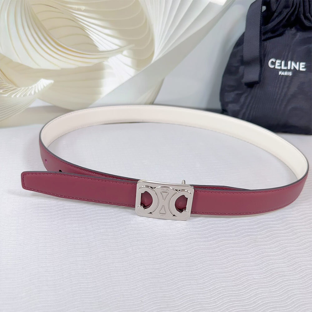 CELINE 25mm belt - Replica Luxury Bags™