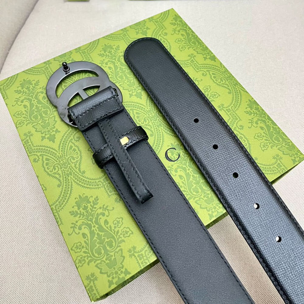 GUCCI 40mm belt - Replica Luxury Bags™