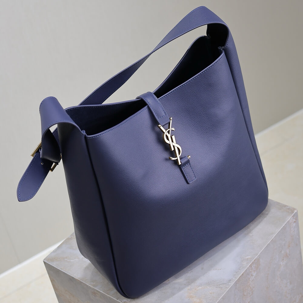 YSL LE 5 À 7 Supple Large Bag - Replica Luxury Bags™