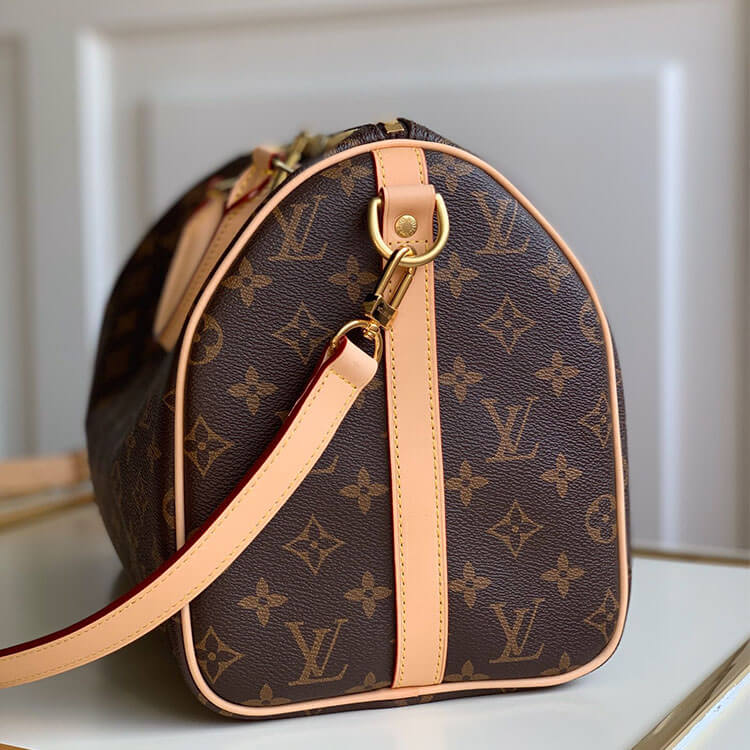 LV Speedy Bandouliere 30 Handbag - Replica Luxury Bags™