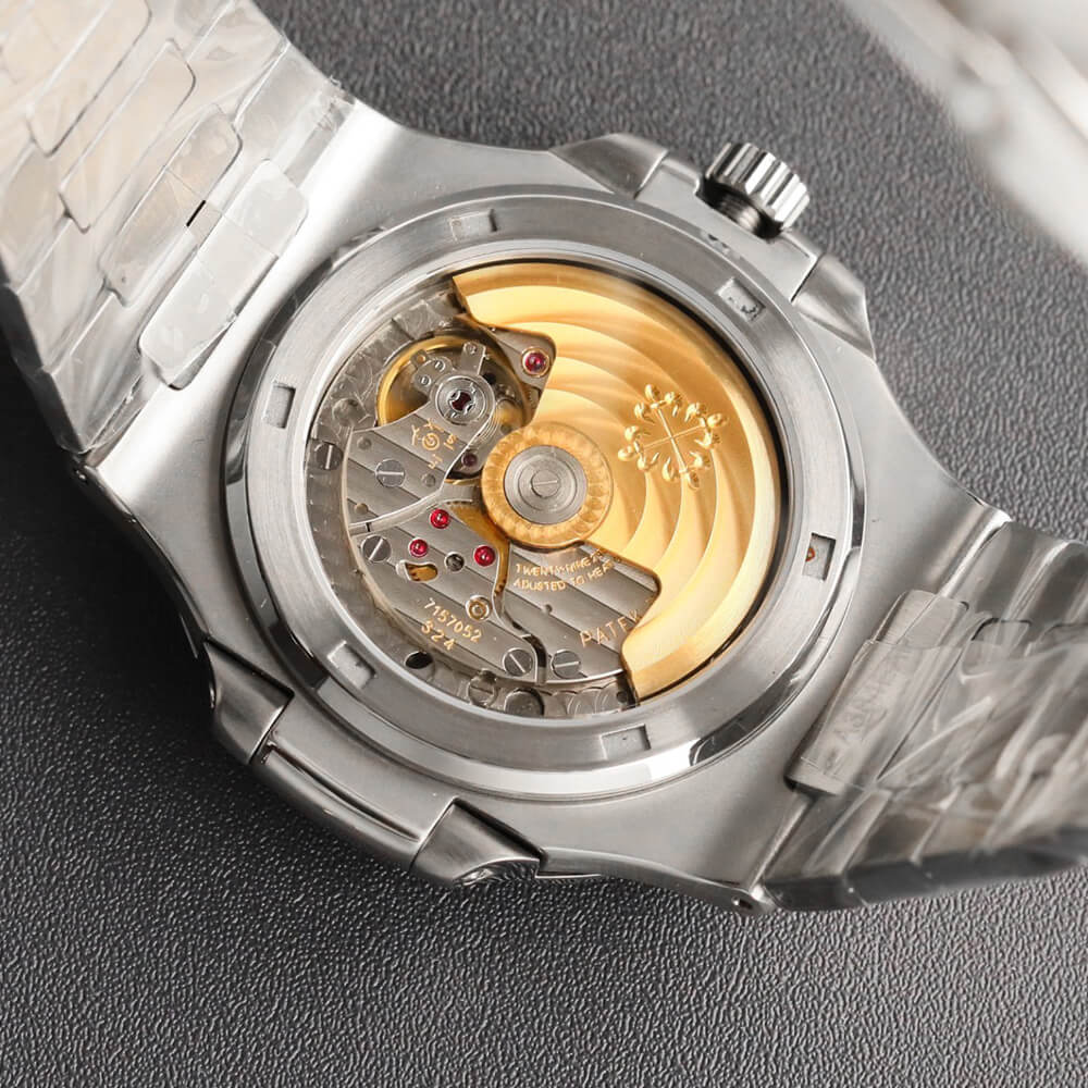 Patek Philippe Nautilus 5711/1A - Replica Luxury Bags™