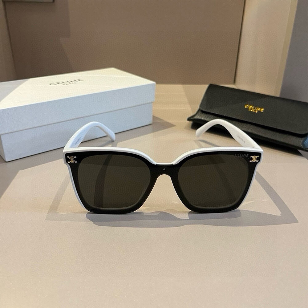 CELINE SUNGLASSES - Replica Luxury Bags™