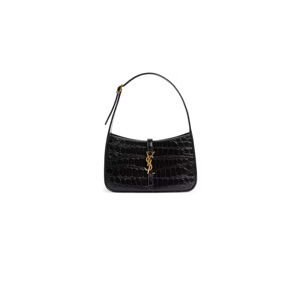 YSL LE 5 A 7 HOBO BAG - Replica Luxury Bags™
