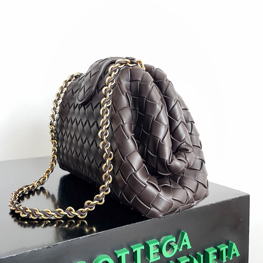 Bottega Veneta Lauren 1980 Bag - Replica Luxury Bags™