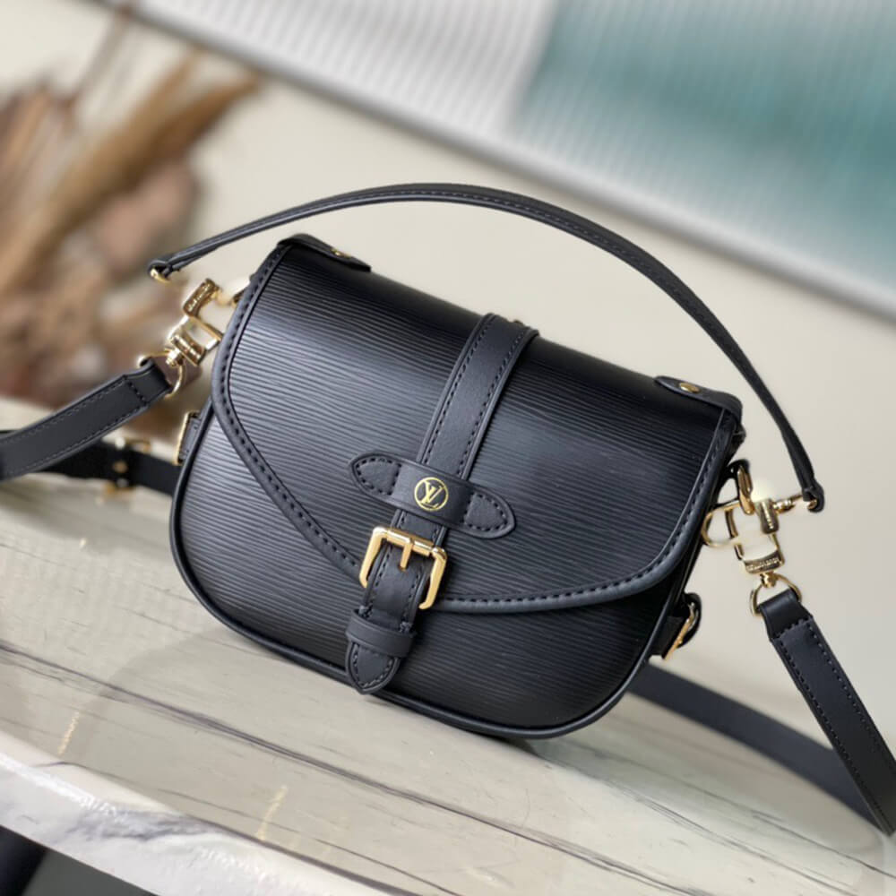 LV Saumur BB Bag - Replica Luxury Bags™