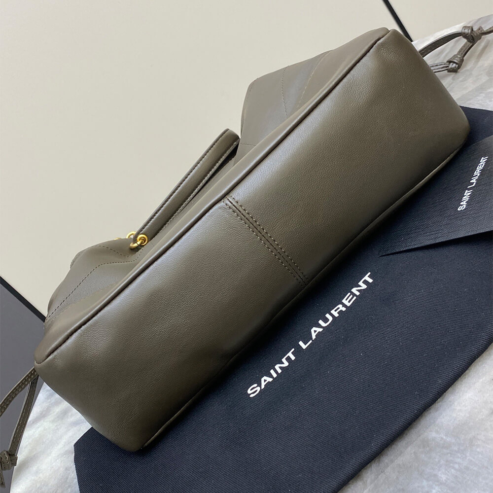 YSL Jamie 4.3 Small Pochon Bag - Replica Luxury Bags™