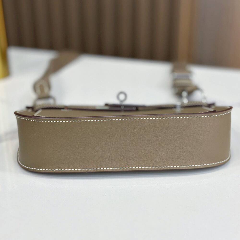 Hermes Jypsiere Mini Bag - Replica Luxury Bags™