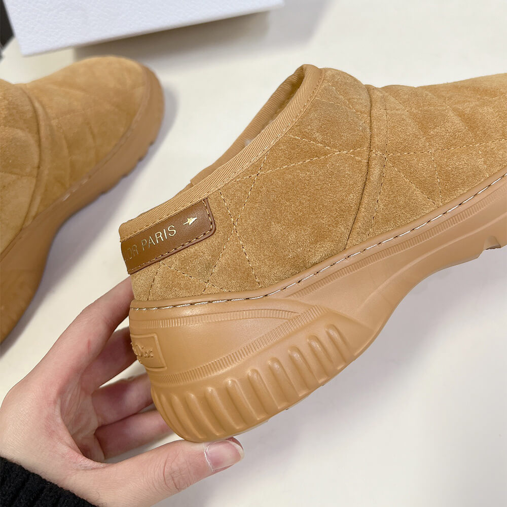 Dior Frost Ankle Boot Shoes - Replica Luxury Bags™