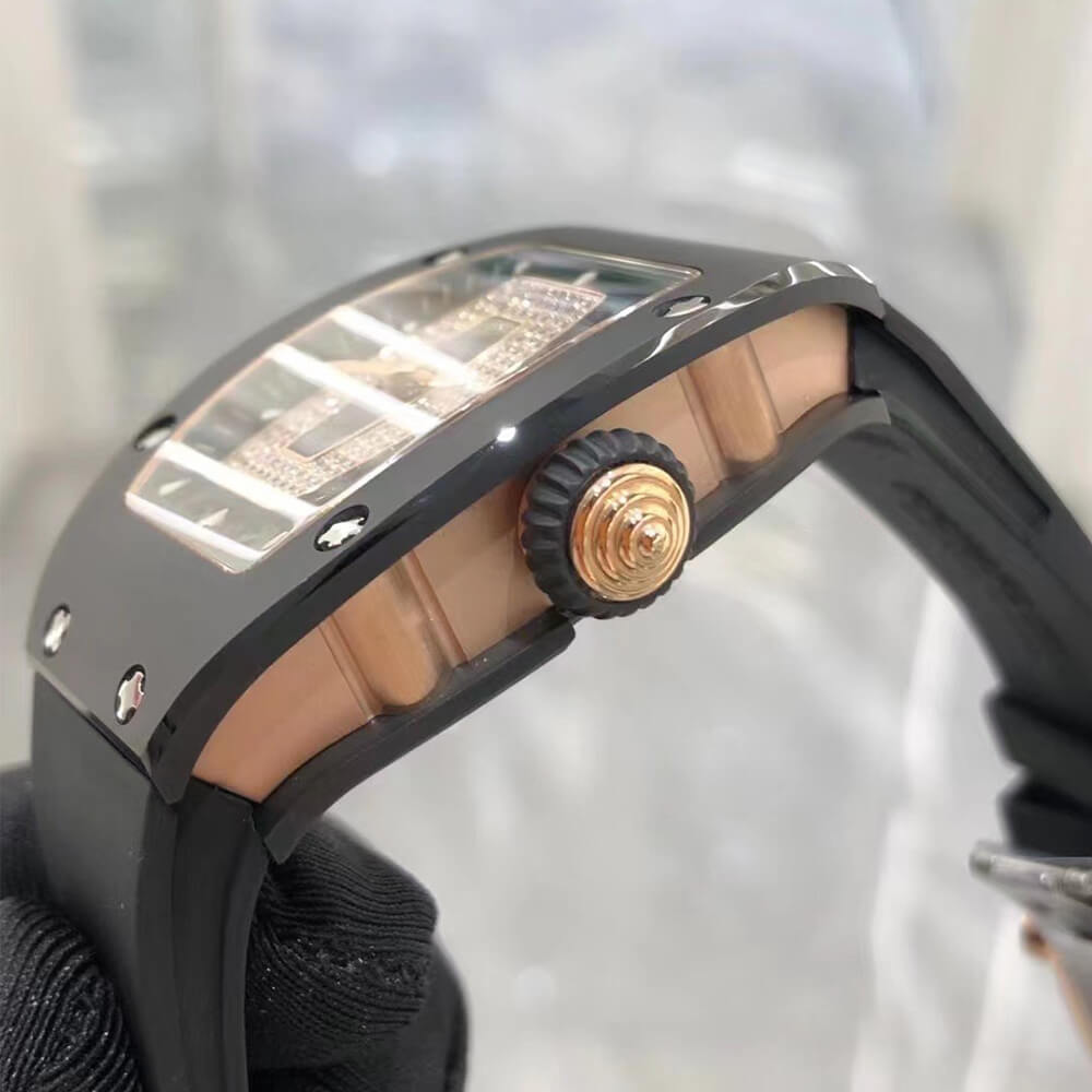 Richard Mille 07-01 - Replica Luxury Bags™