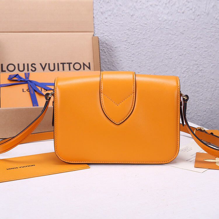 LV Pont 9 Handbag - Replica Luxury Bags™
