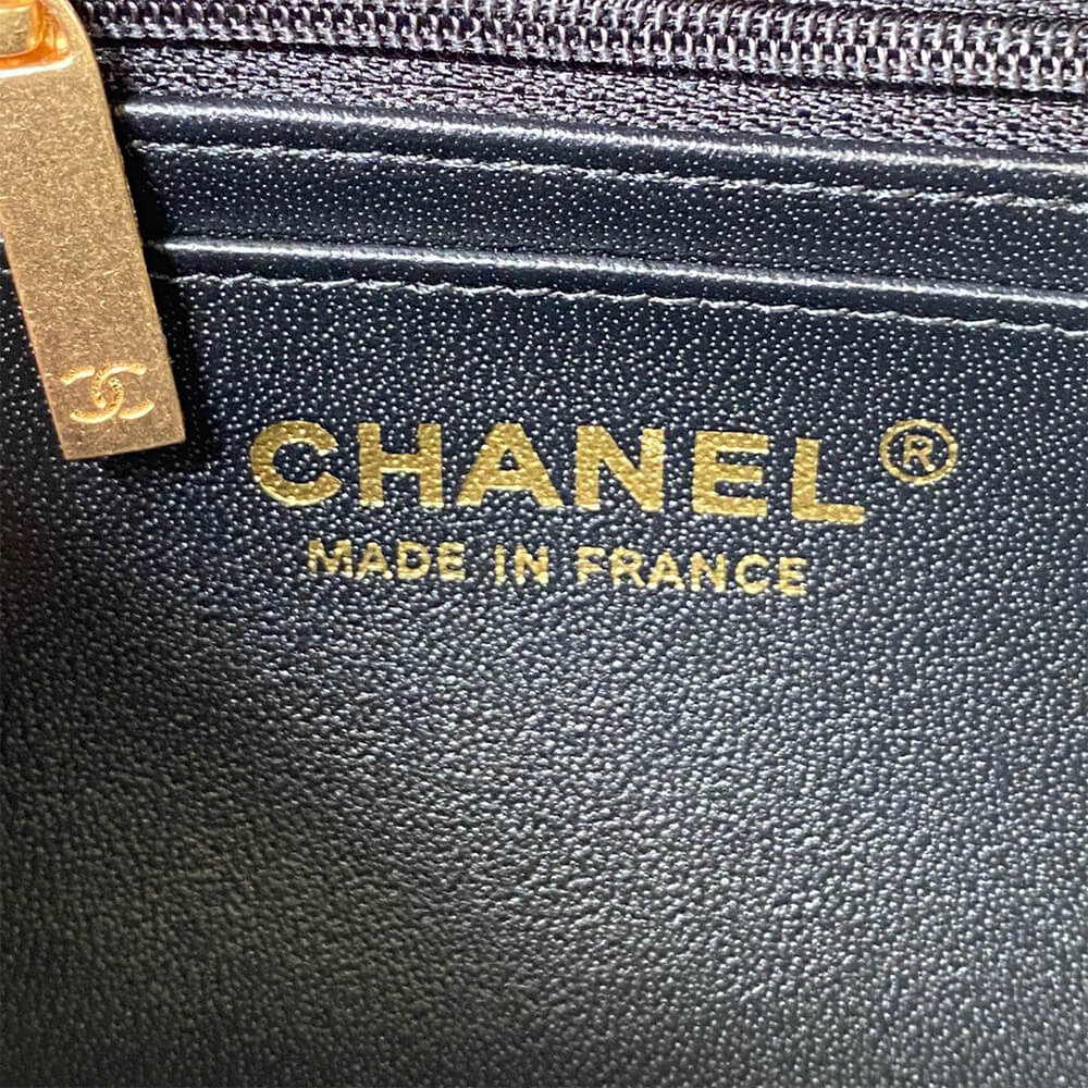 Chanel Mini 2.55 Handbag - Replica Luxury Bags™