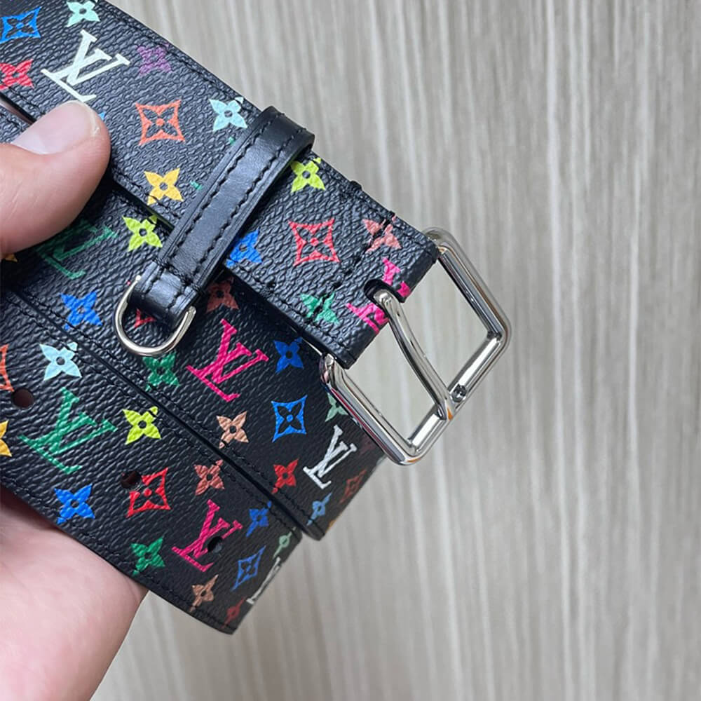 LV 30mm Belt - Replica Luxury Bags™