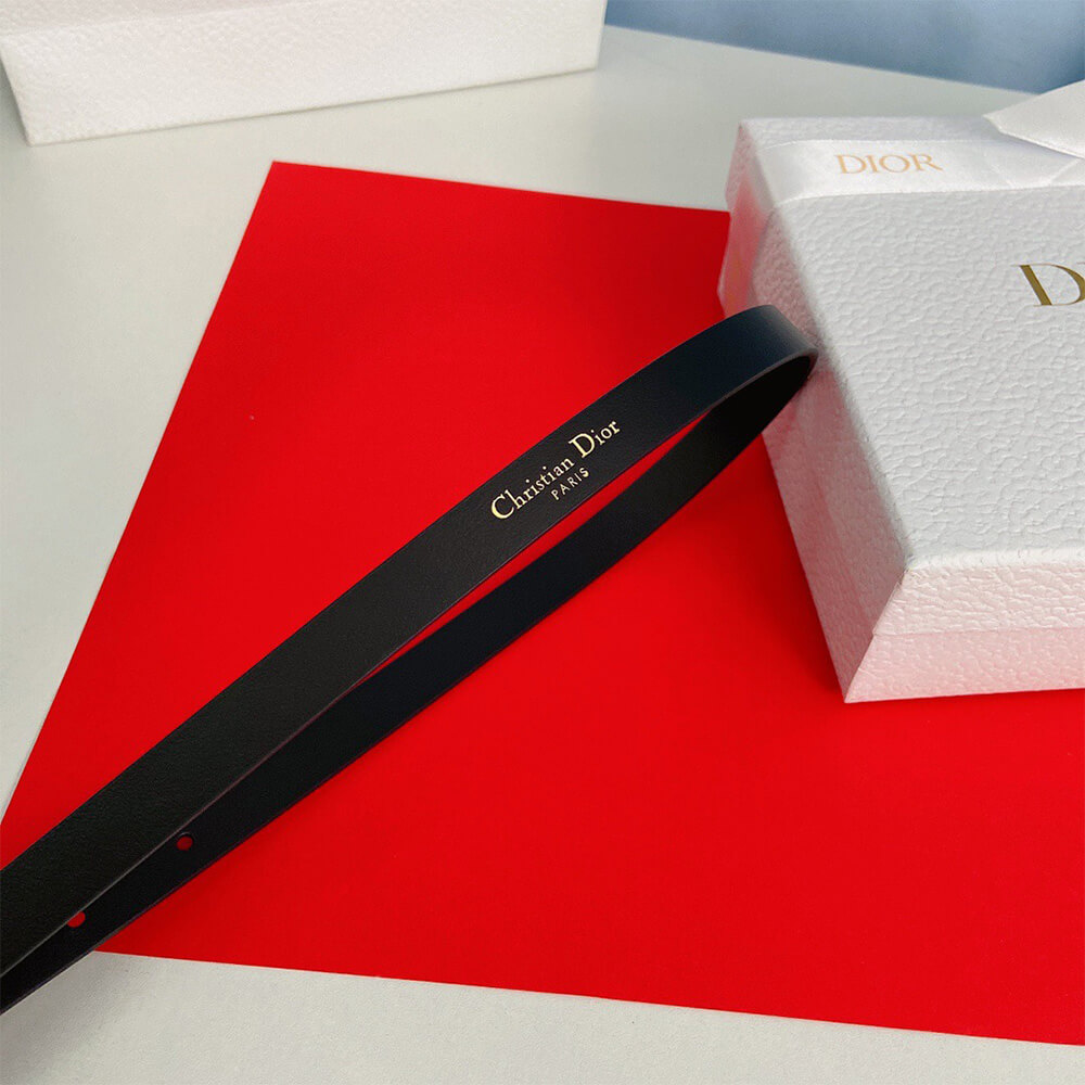 DIOR MISS Belt 15mm - Replica Luxury Bags™
