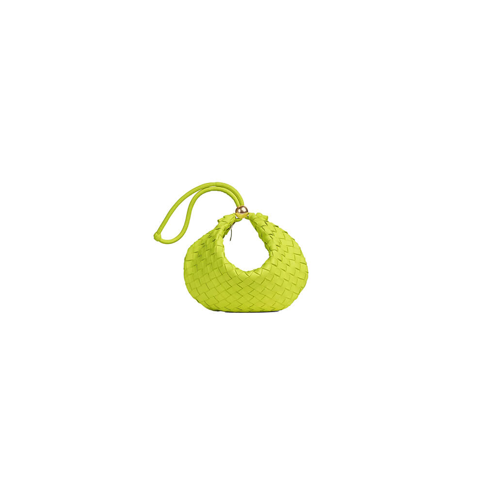 Bottega Veneta Turn Pouch Bag - Replica Luxury Bags™