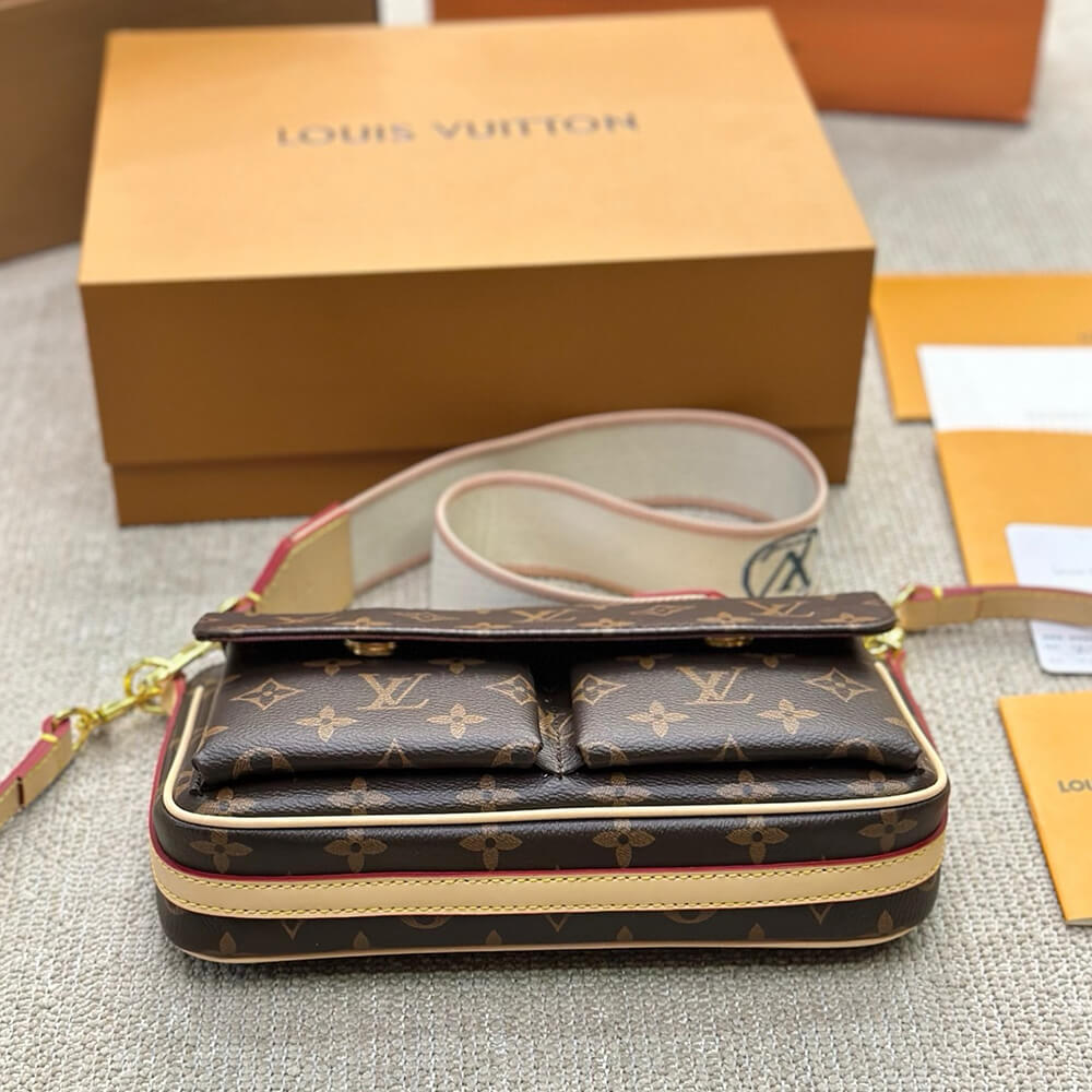 LV Vibe Bag - Replica Luxury Bags™