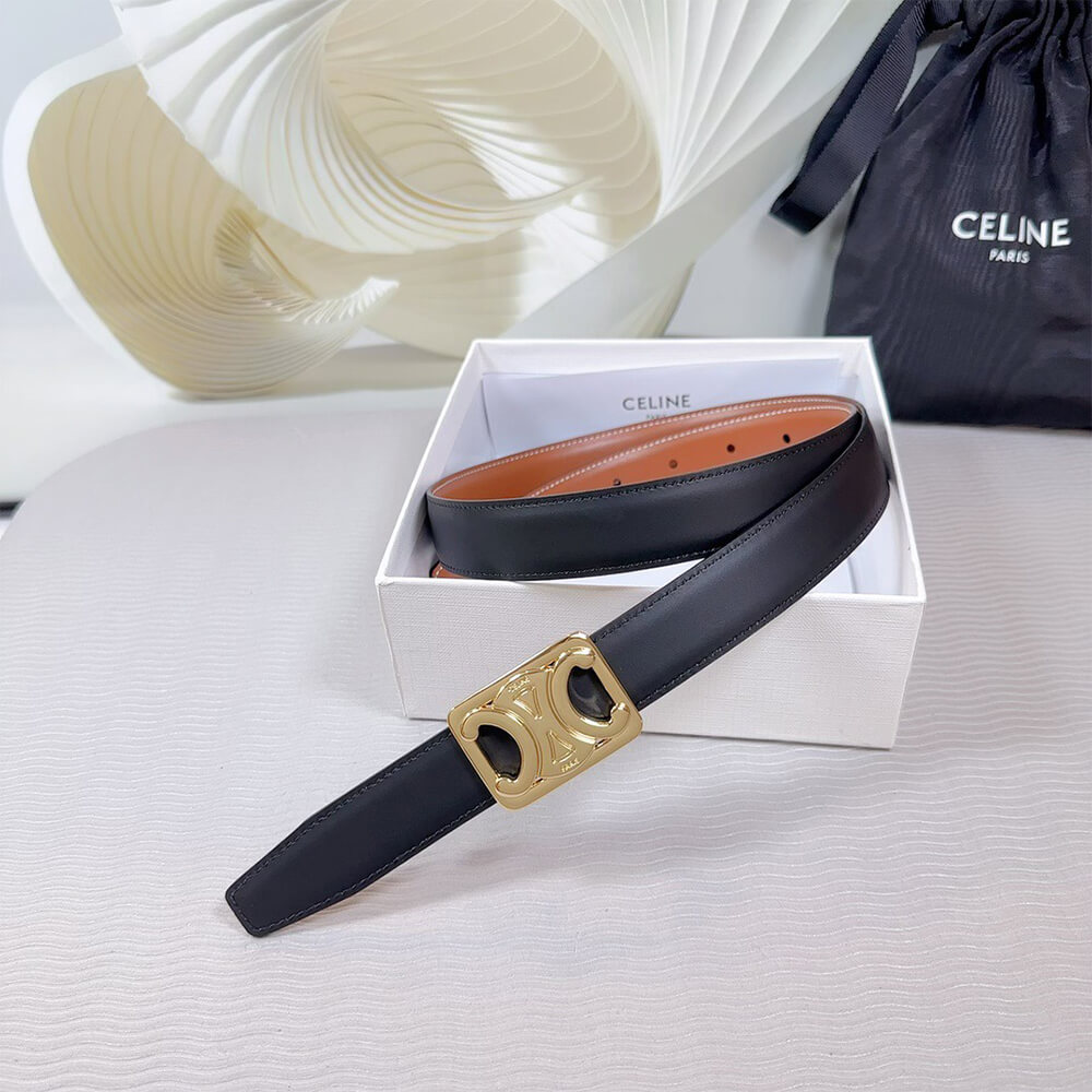 CELINE 25mm belt - Replica Luxury Bags™