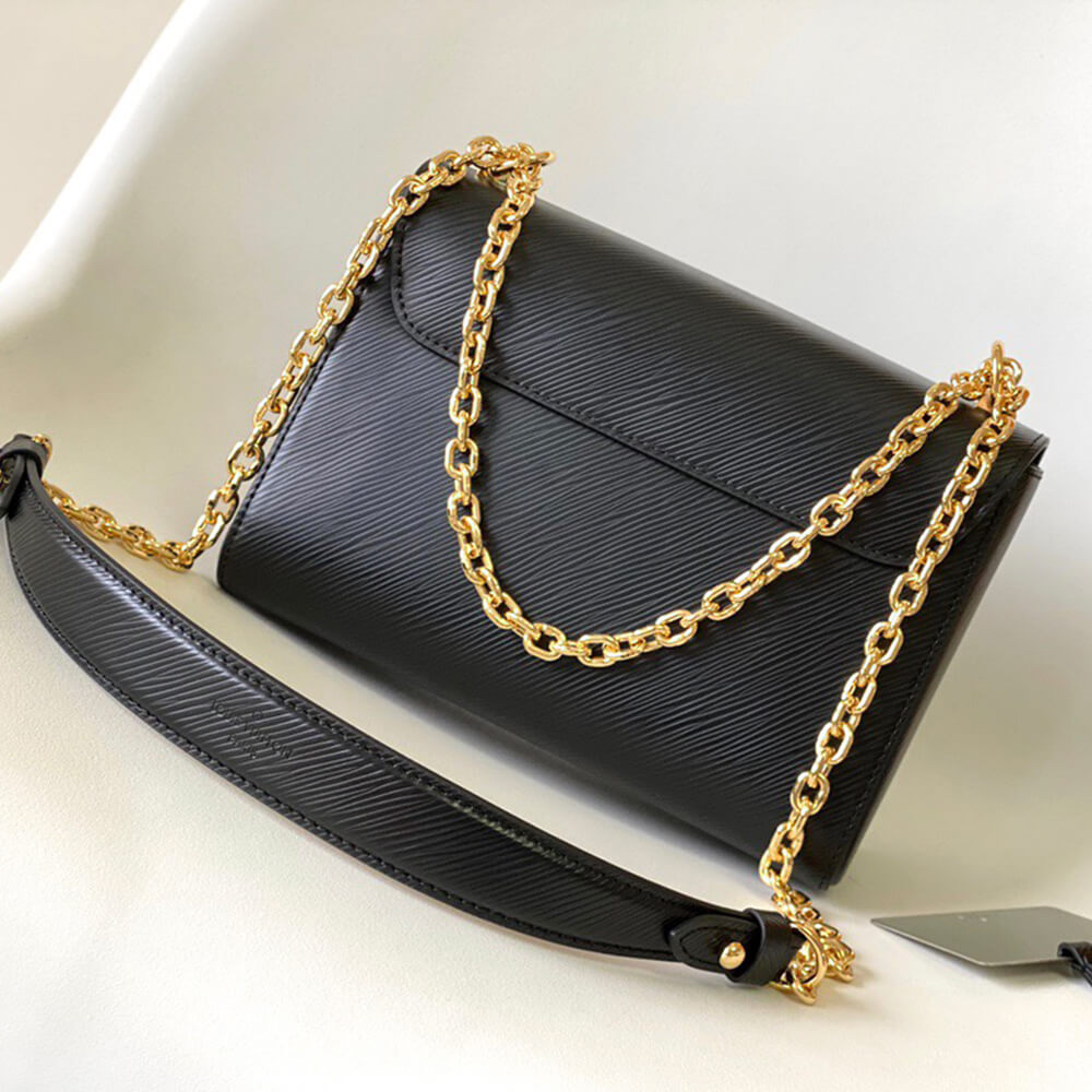 LV Twist MM Bag - Replica Luxury Bags™