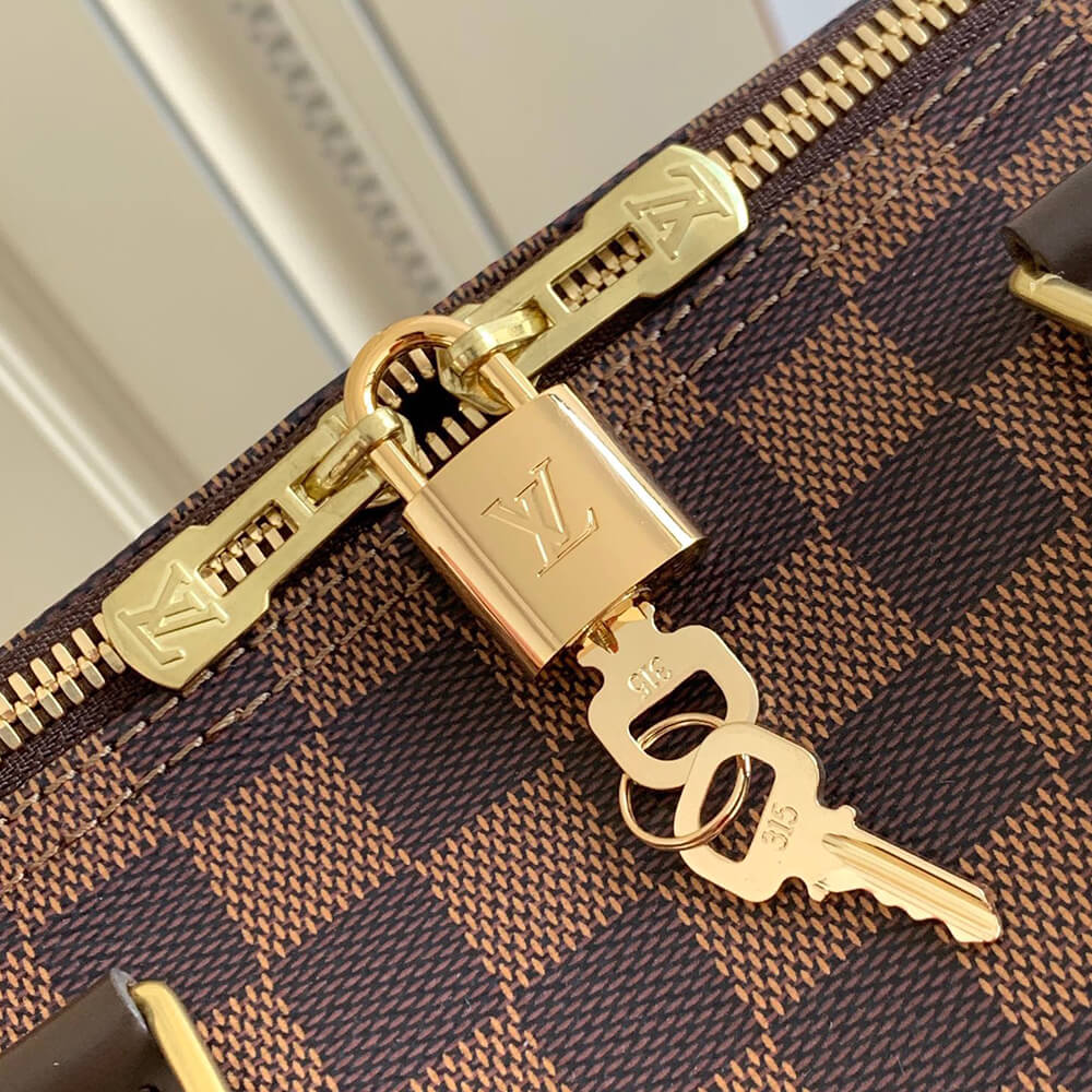 LV Speedy Bandouliere 35 Bag - Replica Luxury Bags™