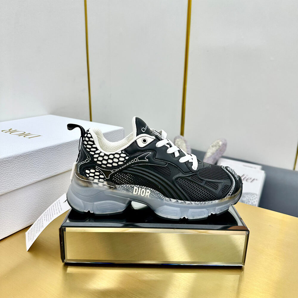 Christian Dior Vibe Sneaker Shoes - Replica Luxury Bags™