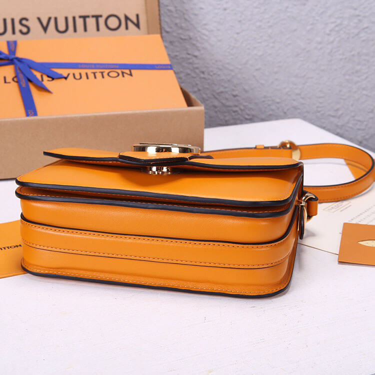 LV Pont 9 Handbag - Replica Luxury Bags™