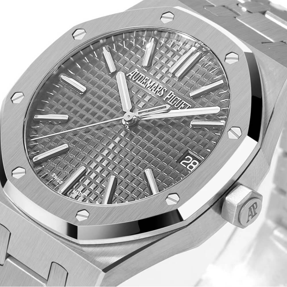 Audemars Piguet Royal Oak 15510ST - Replica Luxury Bags™