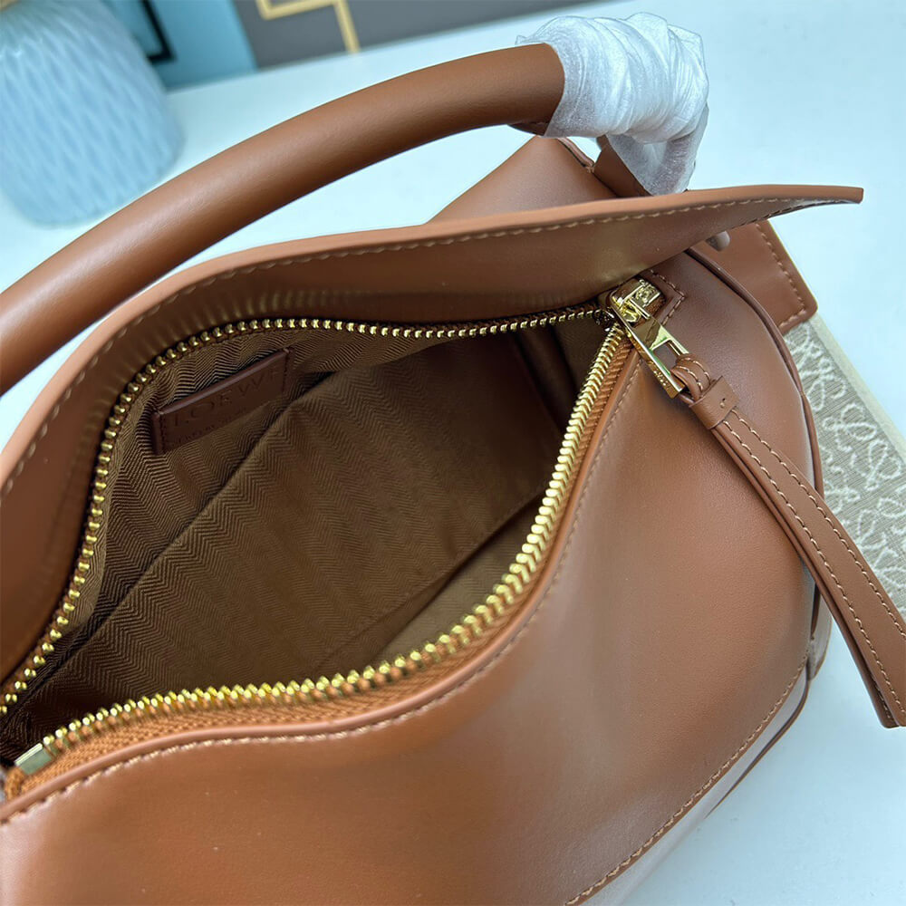 Loewe Small Puzzle Bag - Replica Luxury Bags™